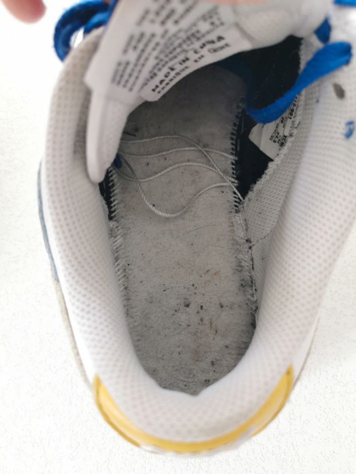 Nike dunk low taille 39 - photo numéro 6