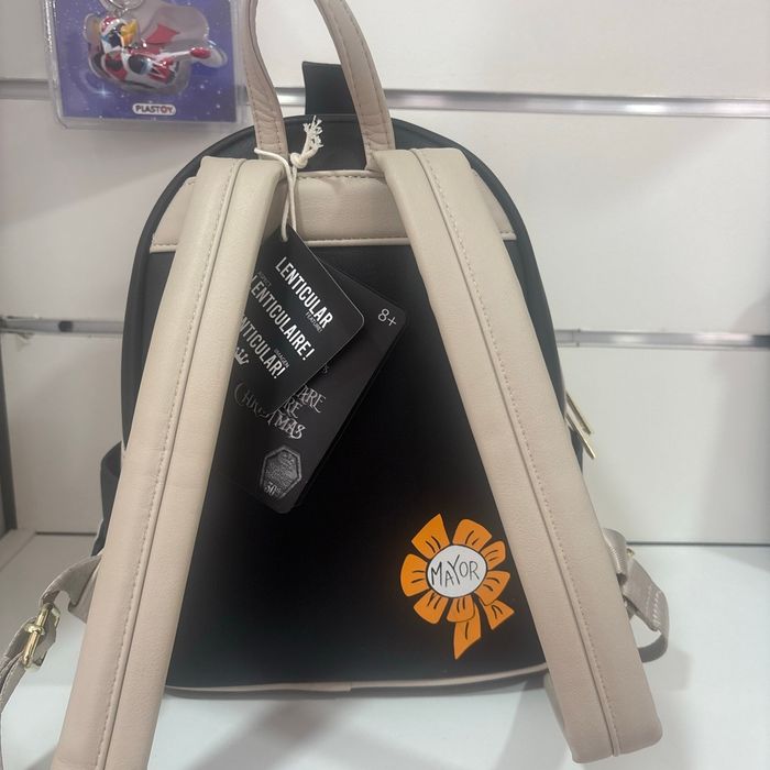 sac loungefly l’étrange Noël de monsieur Jack - photo numéro 3