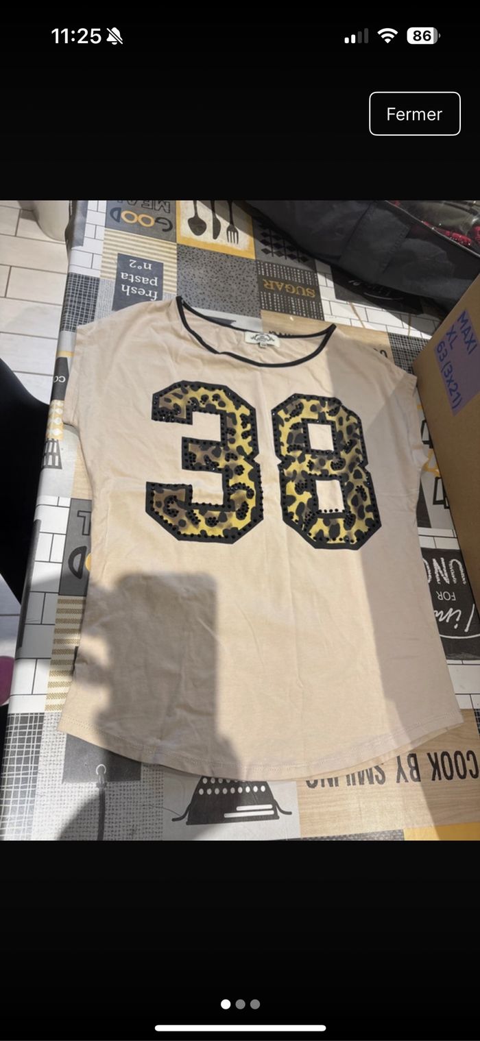 T-shirt