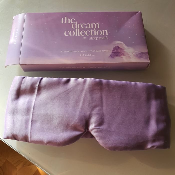 Masque de sommeil Rituals - photo numéro 2