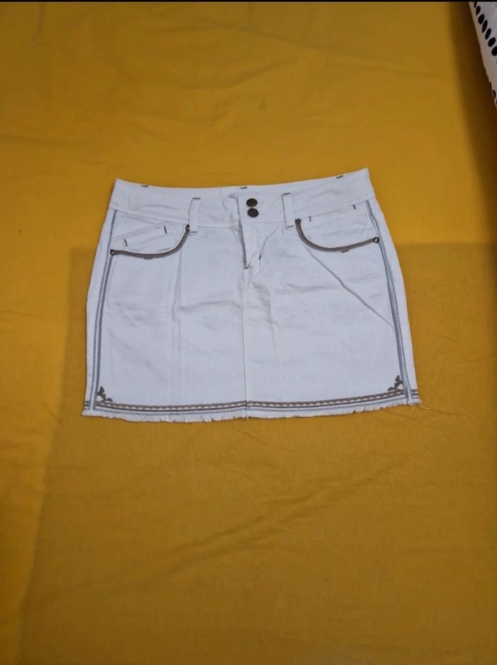 Lot 5 jupes 1 short - photo numéro 6