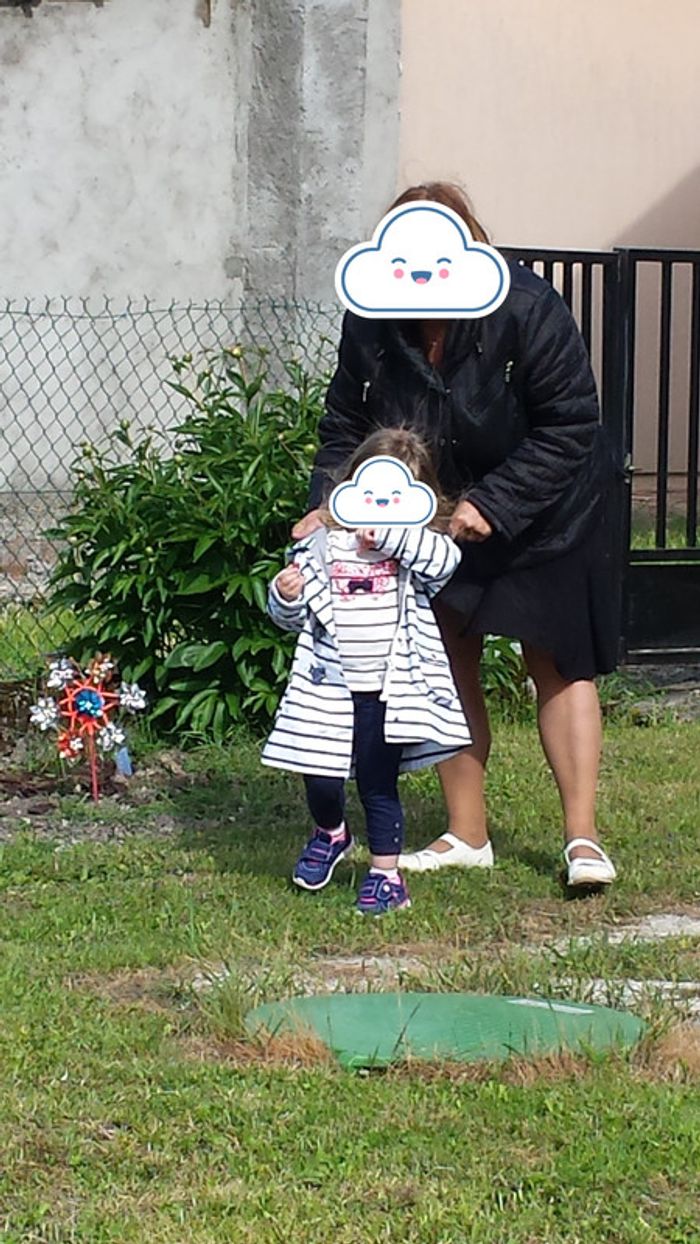 Look printemps été marin - photo numéro 10