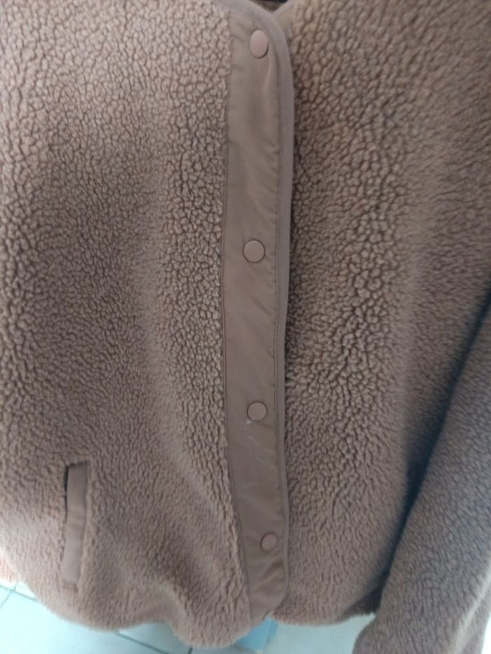 Veste chaude - photo numéro 3