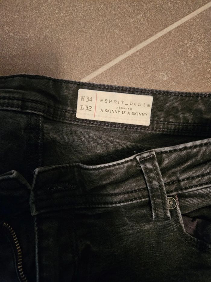 Jeans Esprit - photo numéro 2