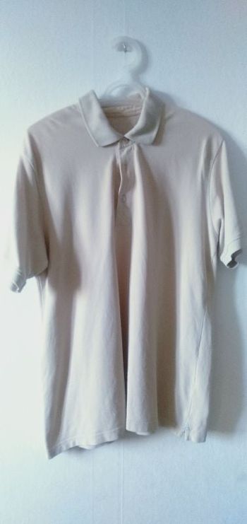 Polo Lafayette Homme Taille L