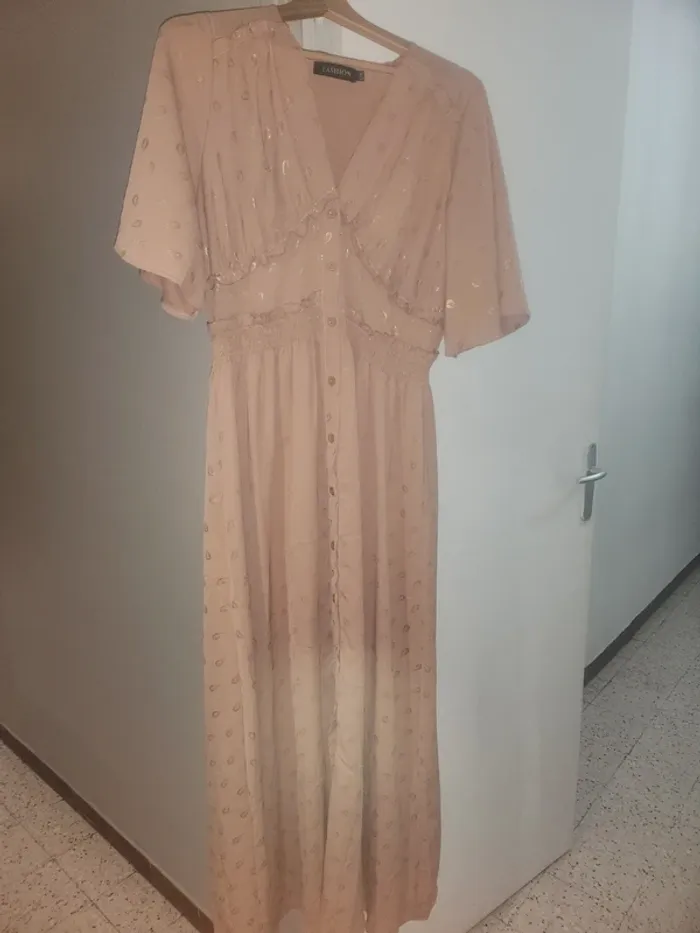 Robe été
