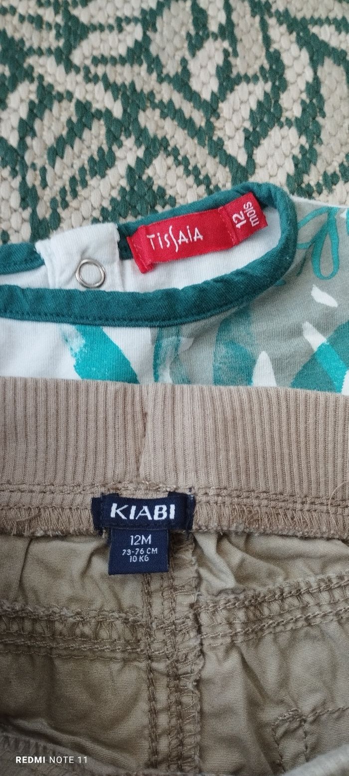 Ensemble 12 mois - photo numéro 7