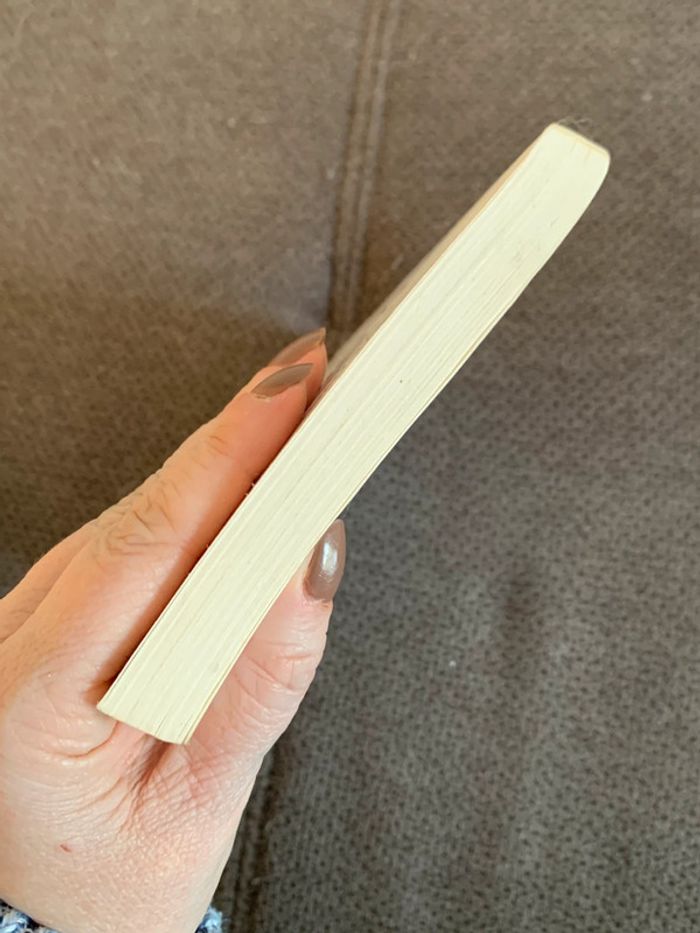 Livre à Solenn ( témoignage sur l’anorexie ) - photo numéro 3