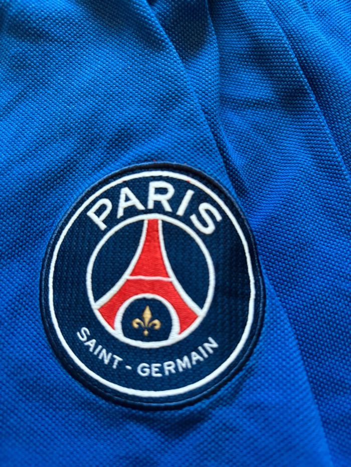 Polo Paris saint germain - photo numéro 3