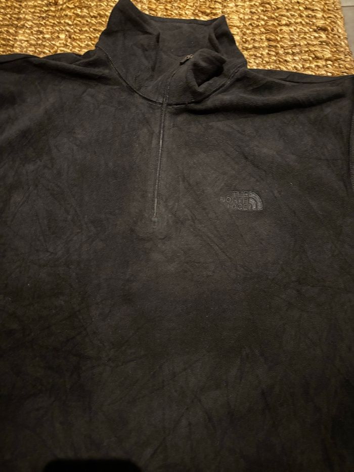 Polaire the north face