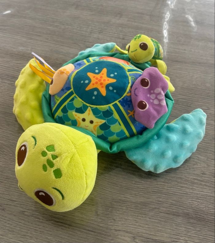 Jouet d’éveil - photo numéro 2