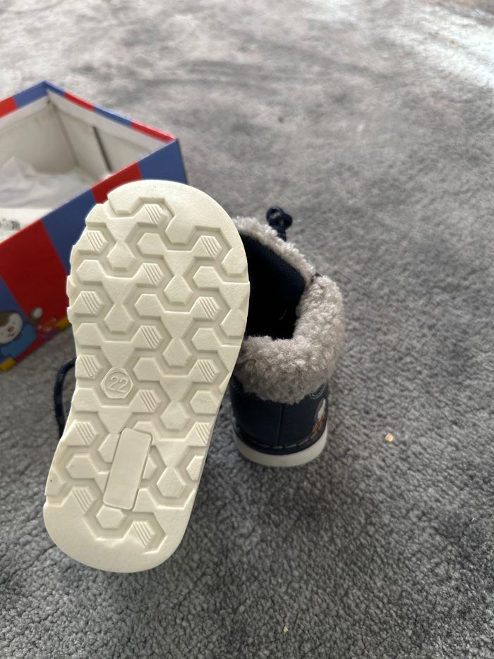 Botines - photo numéro 3