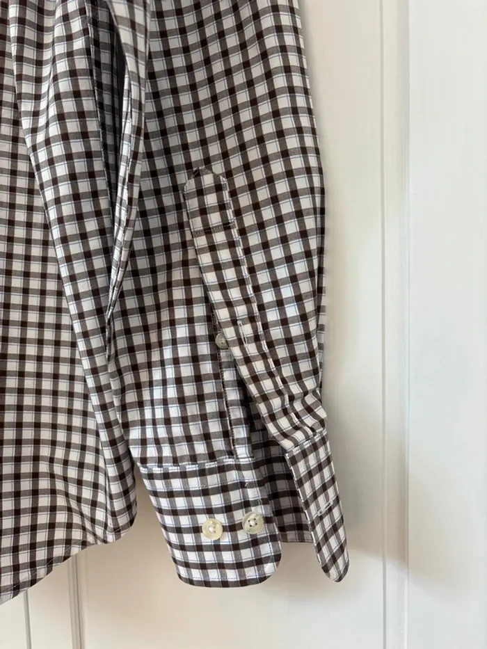 Chemise M Café Coton - photo numéro 6