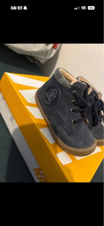 Chaussures de marche