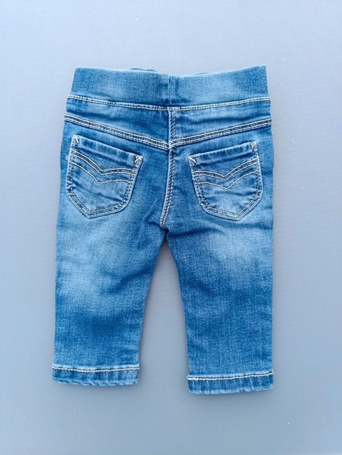 Jean 3 mois - photo numéro 2