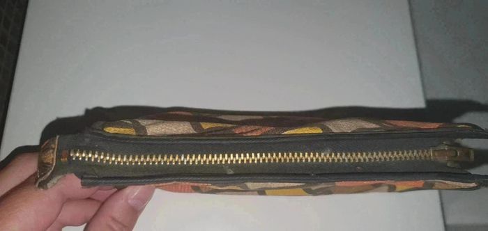 Trousse vintage - photo numéro 4