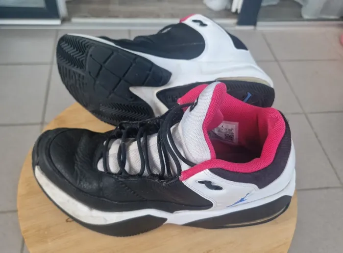 Nike Air Jordan P.44 - photo numéro 5