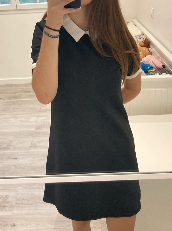 Robe cintrée - photo numéro 4