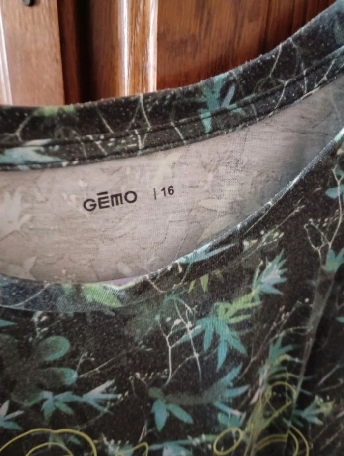 T shirt - photo numéro 3