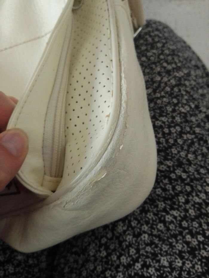 Sacoche Le Coq Sportif - photo numéro 9