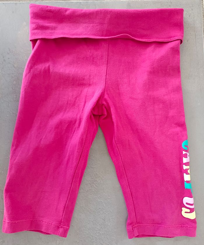 Lot de vêtements été fille en 6 ans - photo numéro 6