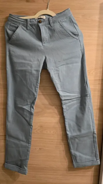 Pantalon chino neuf !