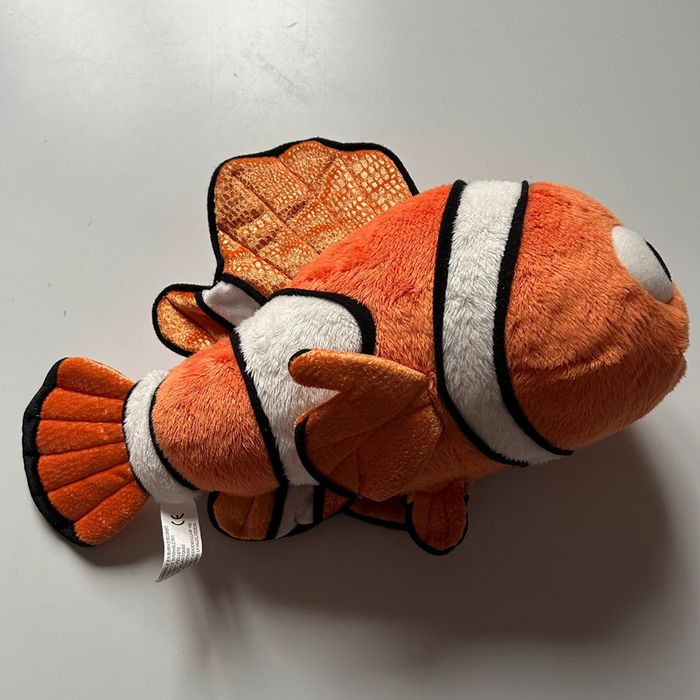 Peluche disney le monde de némo - photo numéro 3