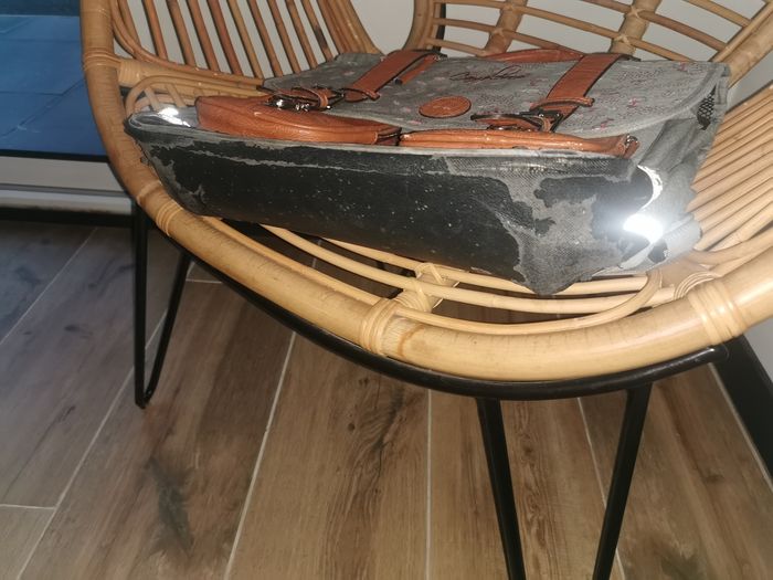 Sac à dos - photo numéro 2