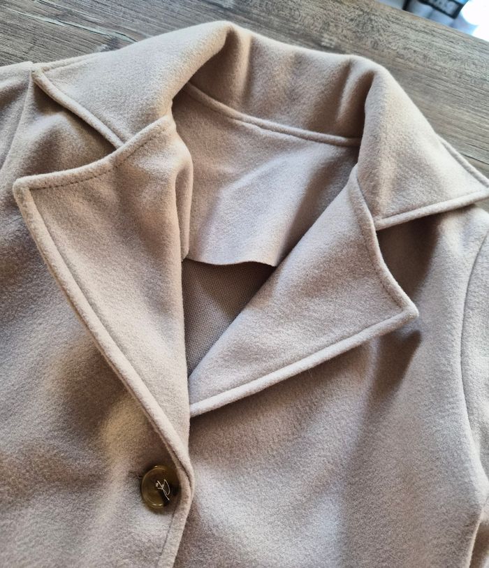 Manteau - photo numéro 3