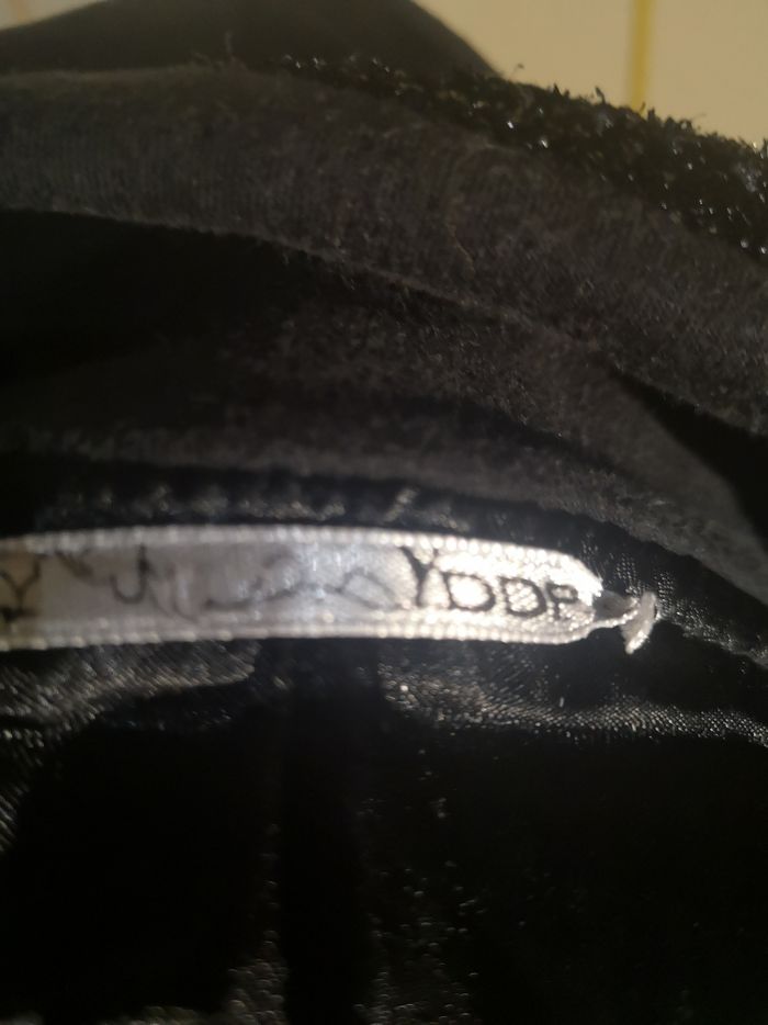 Veste femme ddp - photo numéro 4