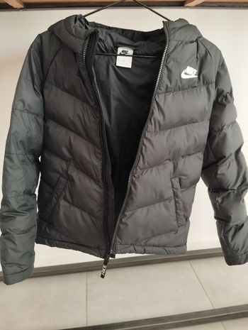 Doudoune Nike 