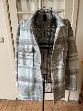 Veste chemise TEX