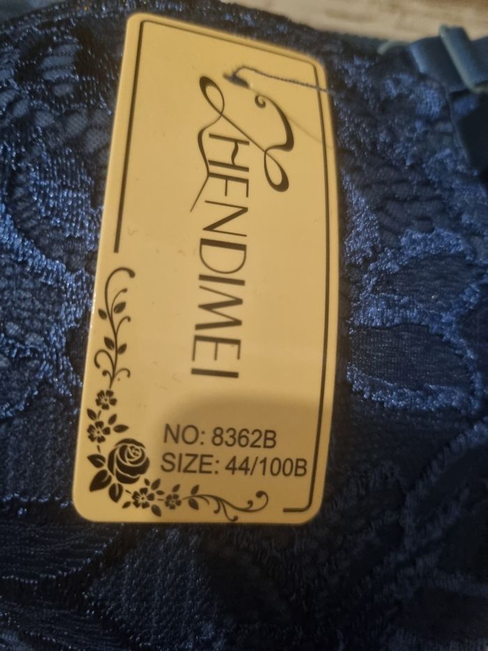 Ensemble sous vetement - photo numéro 3