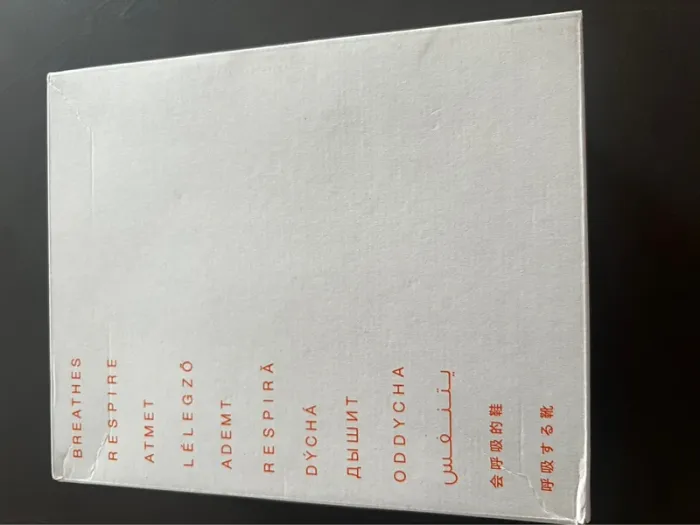 Geox J7447A- Gregg- Navy/lime- Basket montante - photo numéro 11