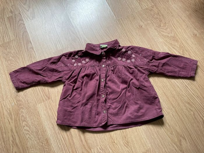 Chemise