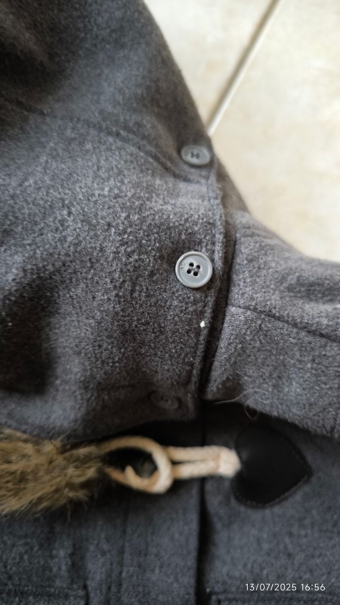 Manteau - photo numéro 6