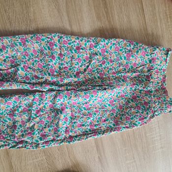 Pantalon kiabi