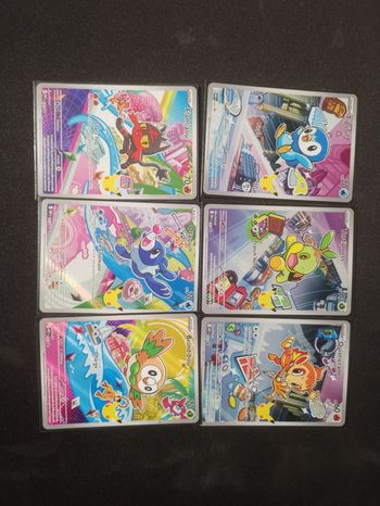 6 promo première partenaire 