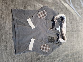 Tee-shirt manche longue