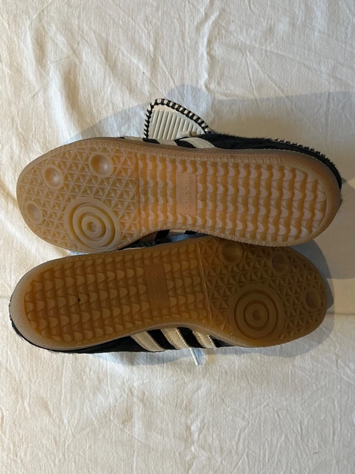 Adidas x Wales Bonner  taille 37 - photo numéro 4