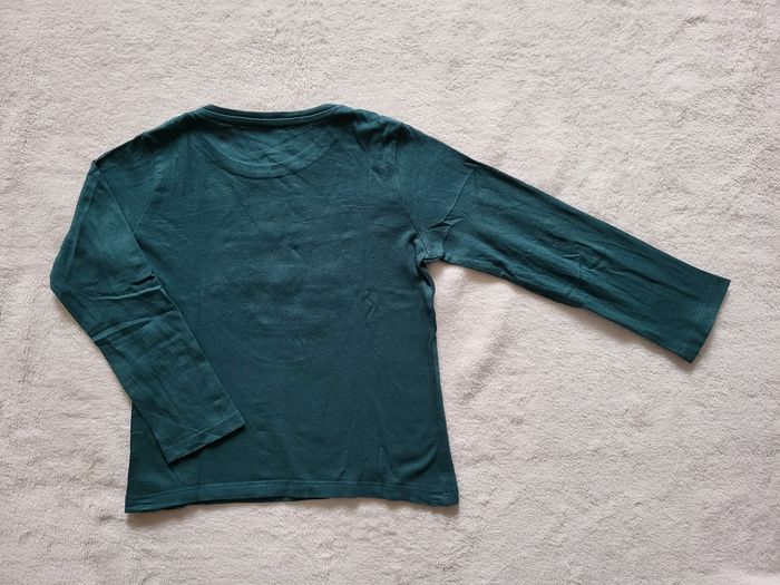 Tee-shirt ML - photo numéro 3