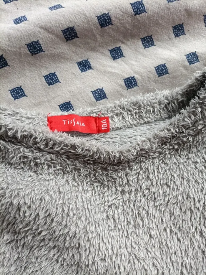 Pyjama hiver - photo numéro 4