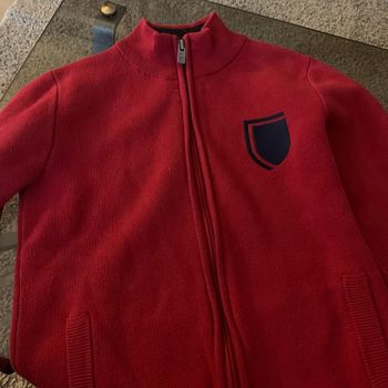 Gilet
