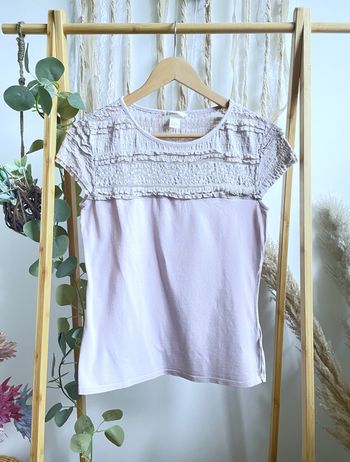 T-shirt H&M M/38