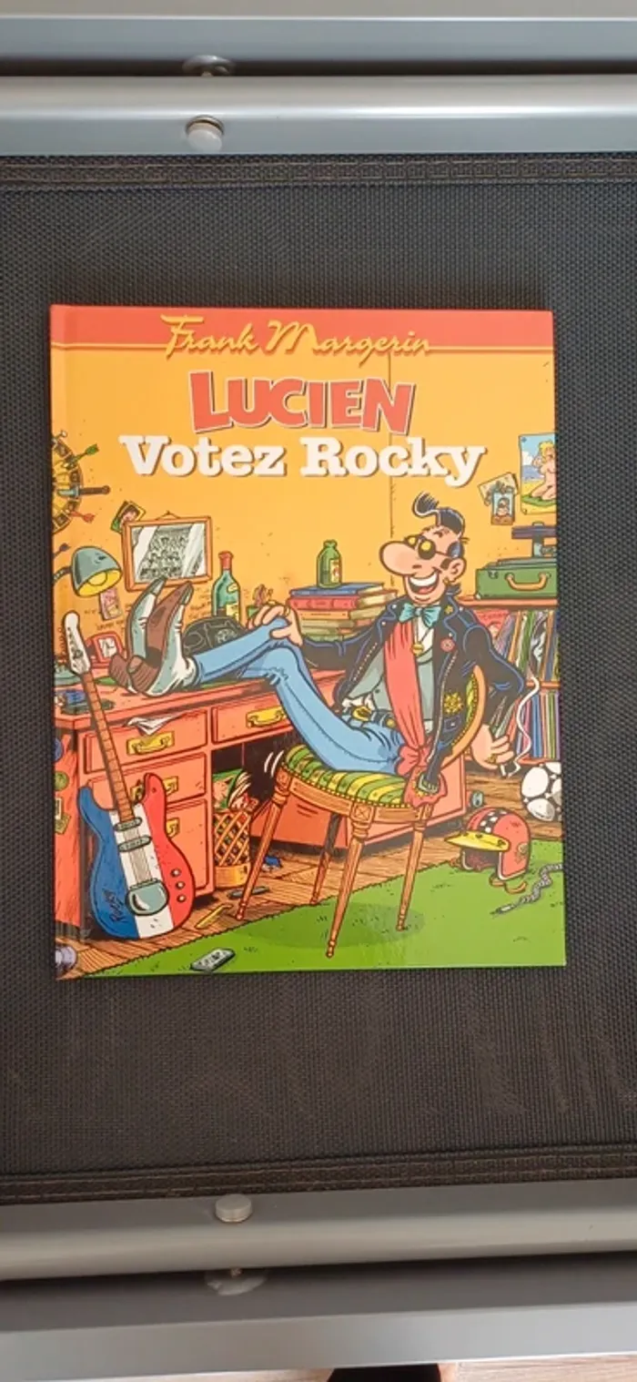 Livre