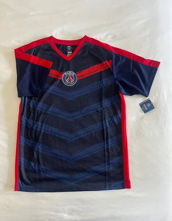 Maillot Football PSG