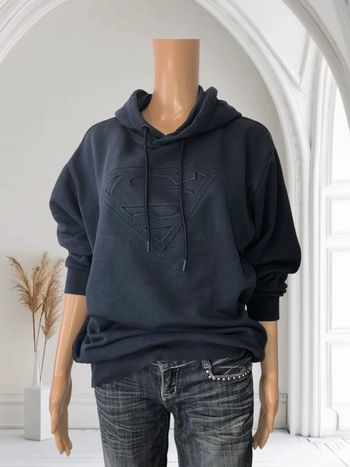 🌼Sweat à capuche Superman🌼
