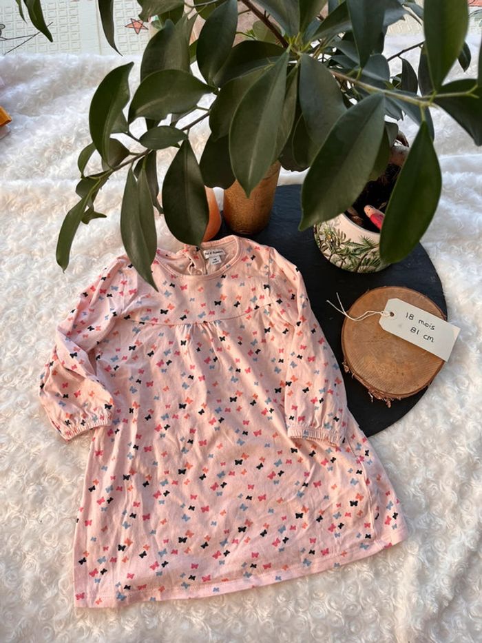 Robe été