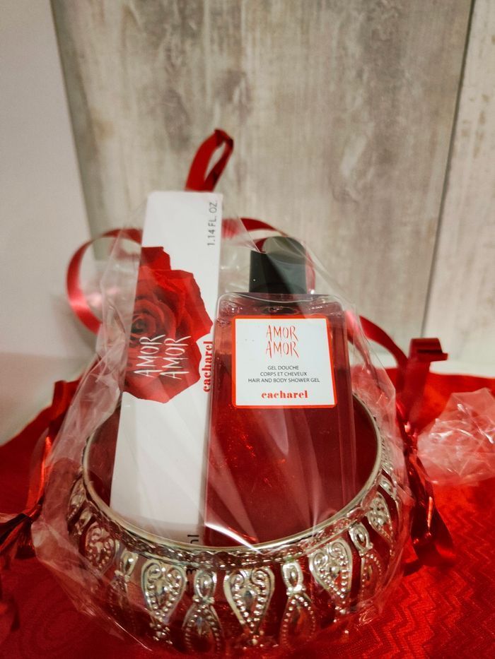 Coffret femme neuf - photo numéro 2