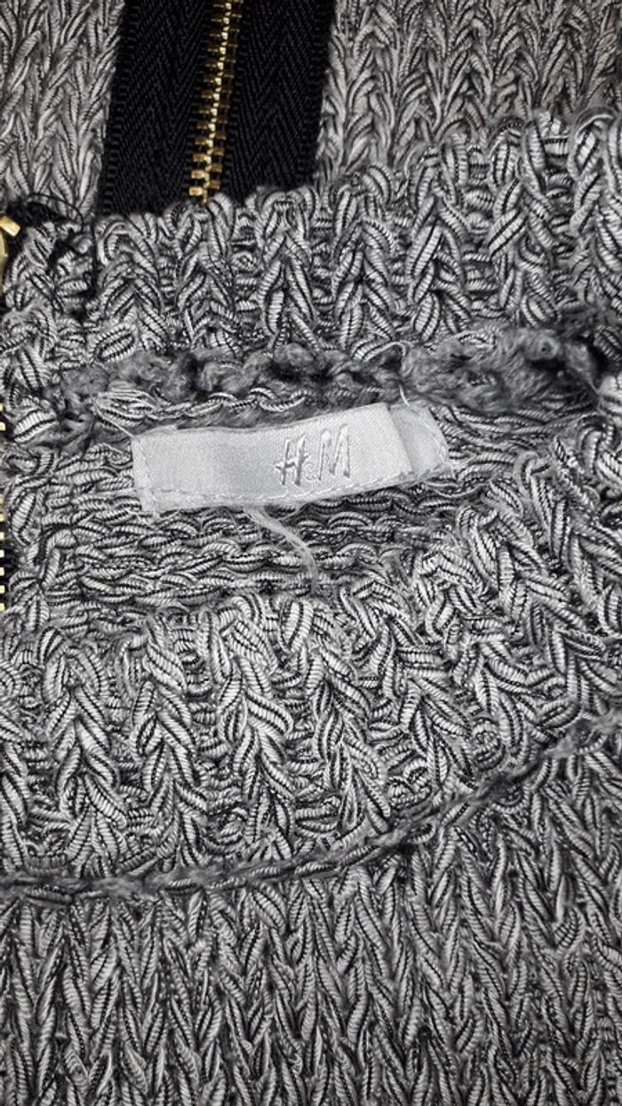 Top court - photo numéro 4